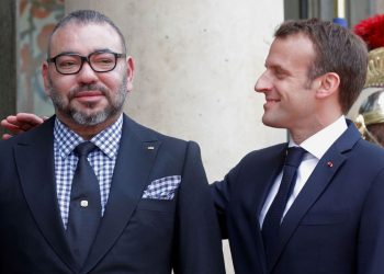 هذا هو موعد قدوم ماكرون إلى المغرب
