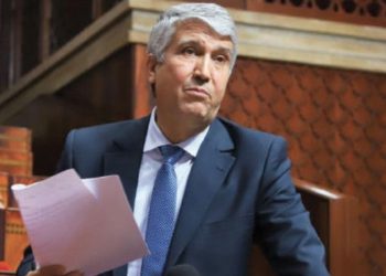 صديقي وزير الفلاحة مدعو للإجابة على سؤال برلماني متعلق باللحوم الحمراء