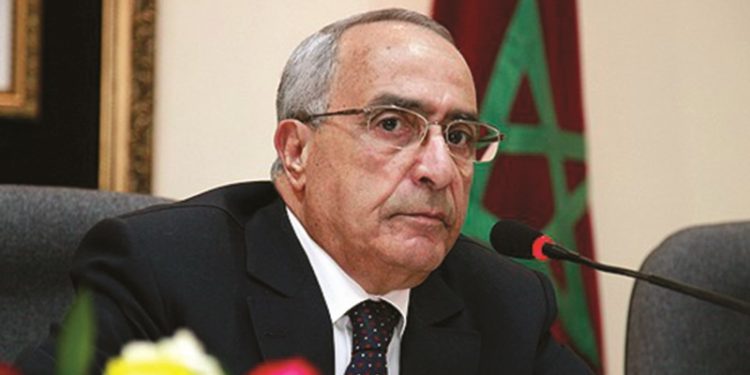 نقابة لموظفي مندوبية قدماء المقاومين: مداد احتجاجاتنا لن يجف إلا إذا تحققت مطالبنا العادلة والمشروعة
