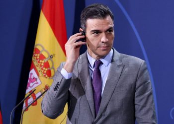 لمناقشة المغرب.. سانشيز يستعد للمثول أمام الكونغرس الإسباني