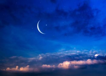 بعد غد الاربعاء أول أيام عيد الفطر في عدد من الدول العربية