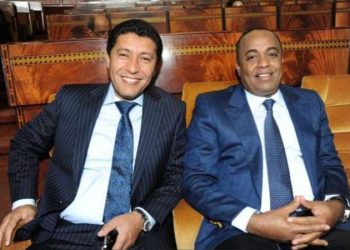 هذه أخر تطورات ملف سعيد الناصري وعبد النبي بعيوي