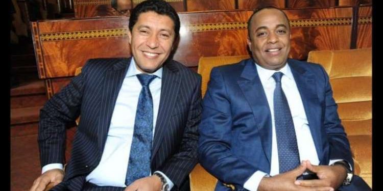 هذه أخر تطورات ملف سعيد الناصري وعبد النبي بعيوي