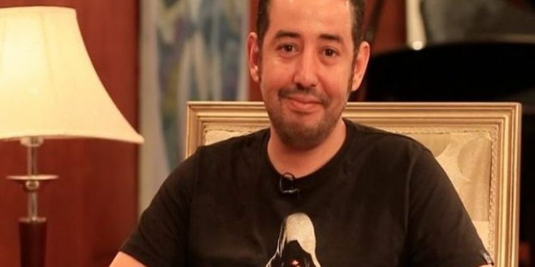 طارق البخاري يلجأ للقضاء ضد بعض “المؤثرين”