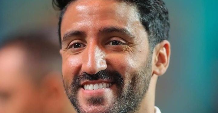 السدراتي يفاجئ جمهوره بقرار صادم