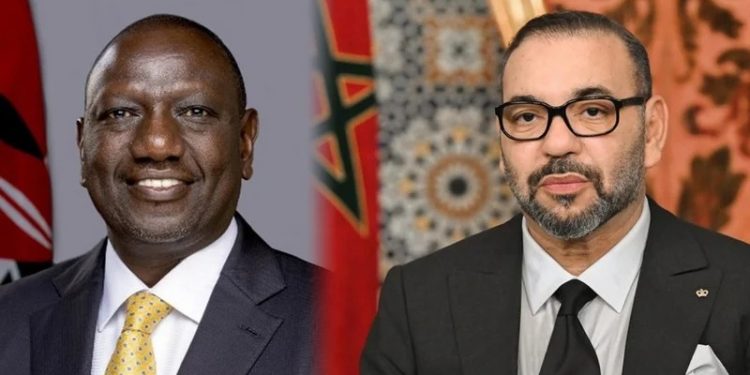 كينيا تعين سفيرا لها بالرباط لأول مرة في تاريخها