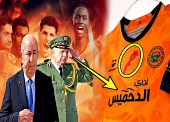قيادي سابق بالبوليساريو يفضح غباء الكابارانات
