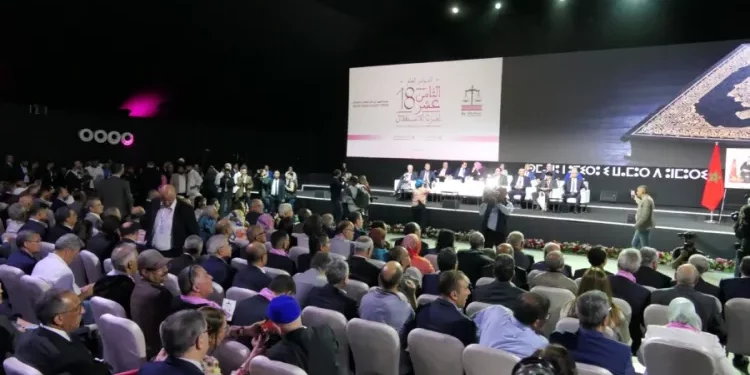 الاستقلال يشكل لجنة ثلاثية لقيادة مؤتمره
