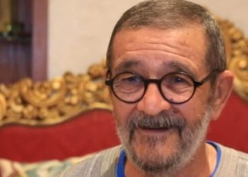 الزعري يدخل المستشفى العسكري بالرباط