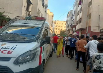 توقيف ثلاثة أشخاص وذلك للاشتباه في تورطهم في قضية تتعلق بتبادل الضرب والجرح باستعمال السلاح الأبيض بصفرو