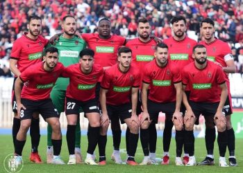 هذه هي العقوبات المتنظرة في حق اتحاد العاصمة