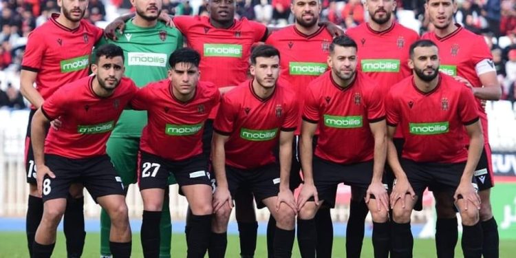 هذه هي العقوبات المتنظرة في حق اتحاد العاصمة