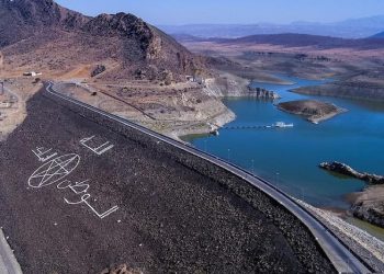 نسبة ملئ مجموع السدود بالمغرب يناهز 30%
