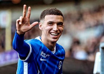 الخنوس مطلوب بقوة في الدوري الألماني