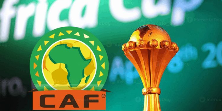 الكاف يحسم في تاريخ كأس إفريقيا 2025 بالمغرب