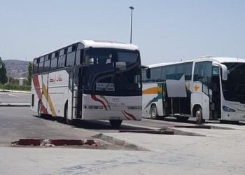 وزارة النقل واللوجيستيك تطلق الدعم الإضافي لفائدة مهنيي النقل الطرقي