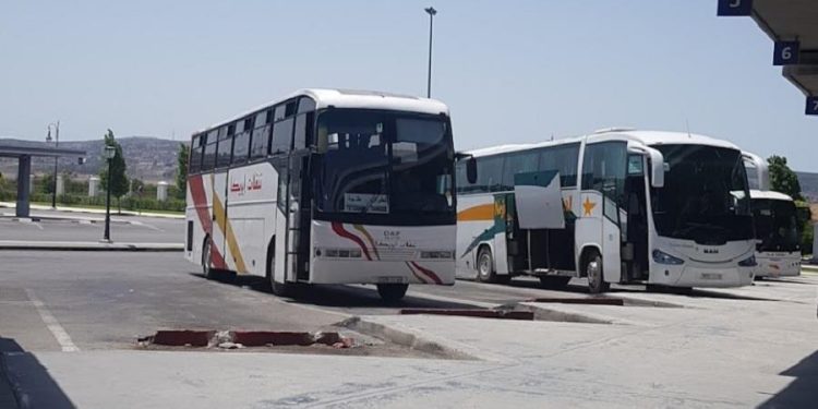 وزارة النقل واللوجيستيك تطلق الدعم الإضافي لفائدة مهنيي النقل الطرقي