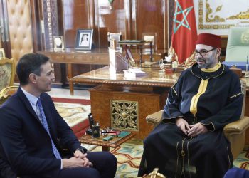 سانشيز : رخاء المغرب ينعكس على ازدهار اسبانيا