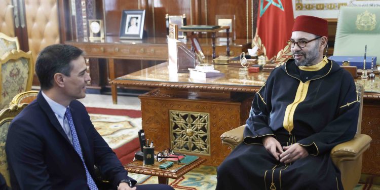 سانشيز : رخاء المغرب ينعكس على ازدهار اسبانيا