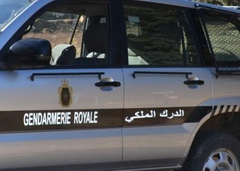 حجز حوالي 800 قنينة من الكحول داخل منزل بجرسيف
