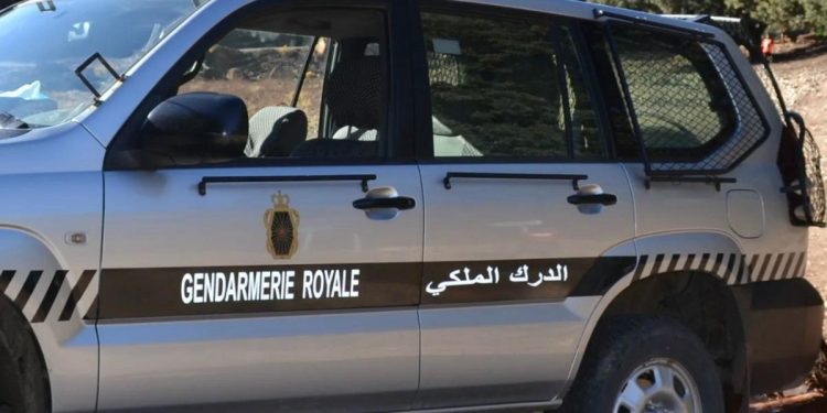 حجز حوالي 800 قنينة من الكحول داخل منزل بجرسيف