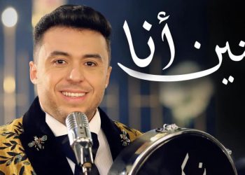 الفنان الغفولي يستعد لإصدار جديده الفني