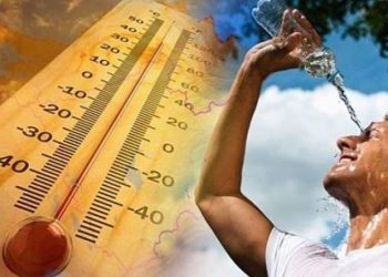 موجة حرارة رهيبة يشهدها المغرب إبتداء من يومه الخميس