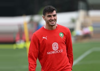 نادي أوروبي بارز يطلب ود دياز