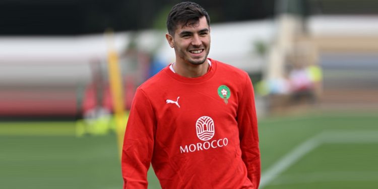 نادي أوروبي بارز يطلب ود دياز