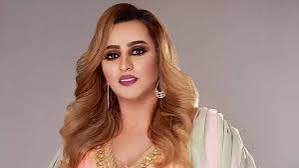 الفنانة زينة الداودية تستعد لإطلاق جديدها الغنائي