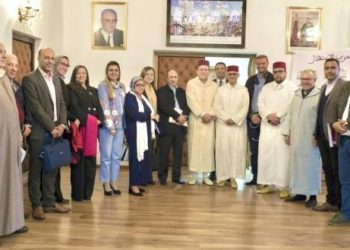 حزب الاستقلال يعقد 83 مؤتمرا اقليميا في أربعة أيام