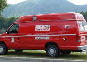 مص_رع 3 أشخاص و إصابة آخرين في حادث خط_ير
