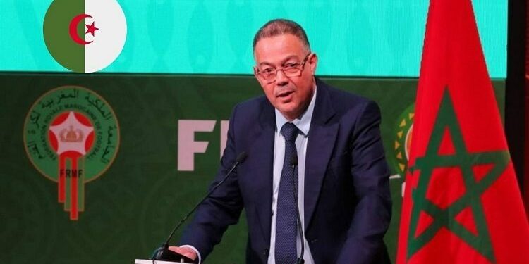 رياض الغازي يكتب: نظام الكابرانات يبلغون “سطاج الوحش”