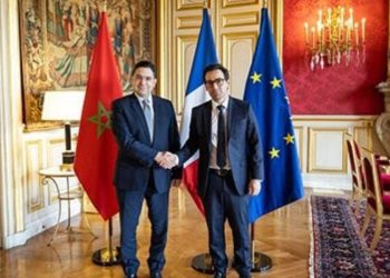 ستيفان سيجورني: فرنسا والمغرب تجمعهما علاقة “فريدة”