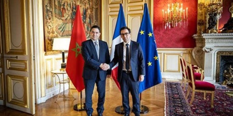 ستيفان سيجورني: فرنسا والمغرب تجمعهما علاقة “فريدة”