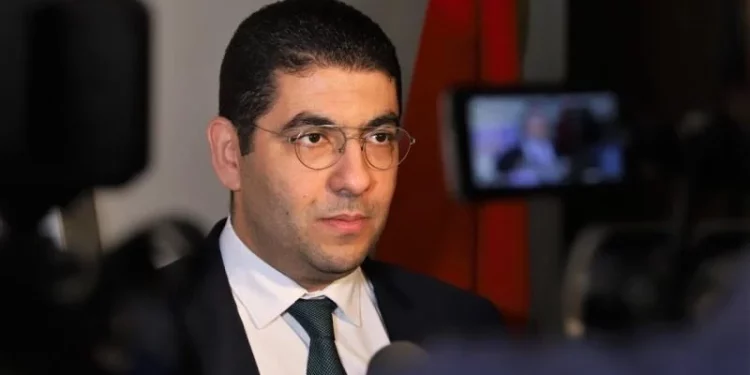 وزير الشباب والتواصل : لقجع يقوم بمجهودات جبارة للنهوض بكرة القدم