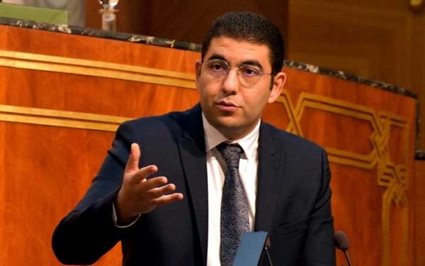 تفشي الرداءة في المجال الإعلامي محور سؤال كتابي موجه لبنسعيد وزير القطاع