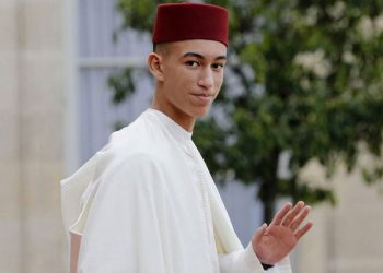 صاحب السمو الملكي ولي العهد الأمير مولاي الحسن يترأس بمكناس افتتاح الدورة الـ 16 للمعرض الدولي للفلاحة بالمغرب