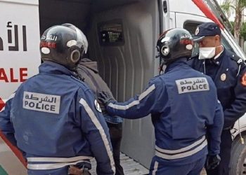 الإتجار في الممنو_عات يجر شقيقين إلى الإعتقال