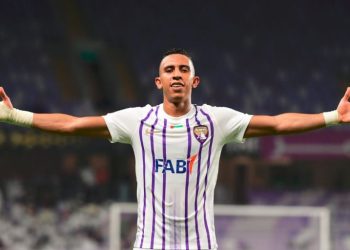 العين يبدأ تحركاته لتجديد عقد رحيمي