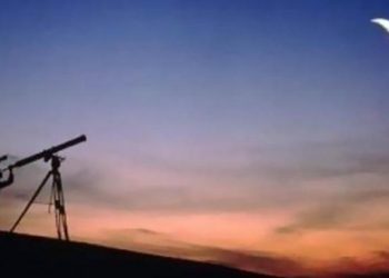 مركز الفلك الدولي يحسم في موعد  أول أيام عيد الفطر بالمغرب