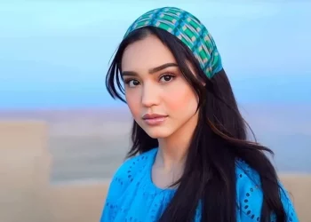 بعد 3 أشهور من مق_تل زوجها..الفنانة ريم فكري تخرج عن صمتها