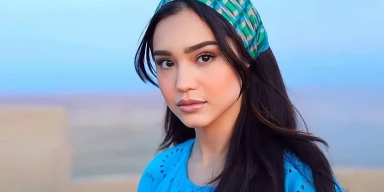 بعد 3 أشهور من مق_تل زوجها..الفنانة ريم فكري تخرج عن صمتها
