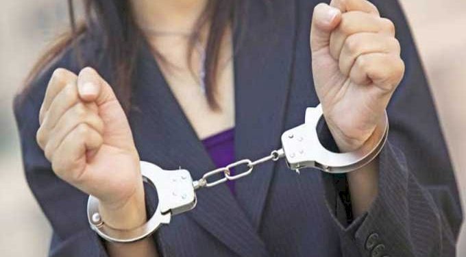 إعتقال قيادية بحزب سياسي بفاس بتهمة الإستولاء على ملايين