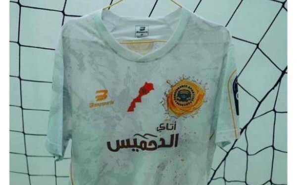 الفيفا يستفسر الكاف حول أزمة نهضة بركان