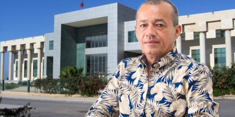 محكمة الاستئناف تشدد عقوبة الطاوجني من سنتين حبسا إلى أربع سنوات