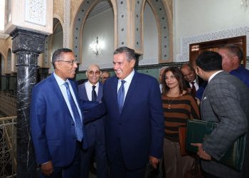 نقابة تطالب الحكومة بطي ملف الأساتذة الموقوفين