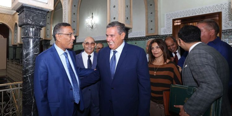 نقابة تطالب الحكومة بطي ملف الأساتذة الموقوفين
