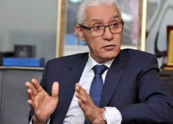 الطالبي العلمي يبرز المبادئ الناظمة لتدبير المغرب لظاهرة الهجرة وللتعاون المغربي الأوروبي في هذا المجال