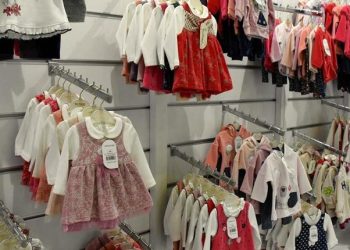 أسعار  ملابس العيد تلهب جيوب المواطنين
